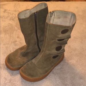 Livie & Luca size 12 boots